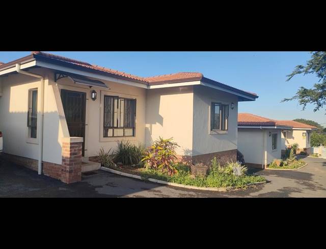 3 BEDROOM SIMPLEX FOR SALE IN HILLARY